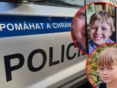 Dvanáctiletý chlapec měl být unesen a držen na chatě. Jeho volání o pomoc mu zřejmě zachránilo život